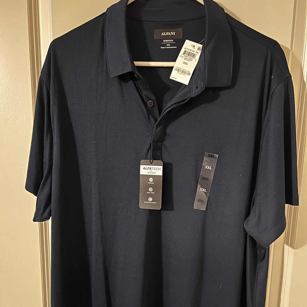 Polo shirt